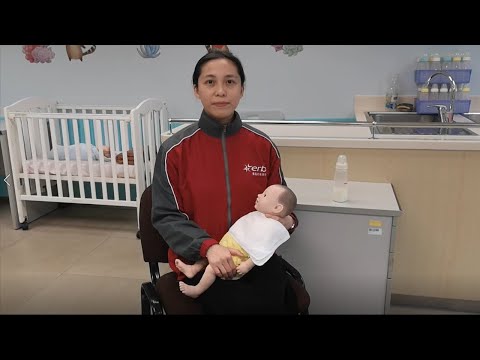 【考生常犯錯誤 - 沖調奶粉及餵哺嬰兒】陪月員基礎證書、嬰幼兒照顧員基礎證書、嬰兒護理基礎證書（兼讀制）