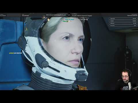 Lobos plays Returnal (Pt. 1)