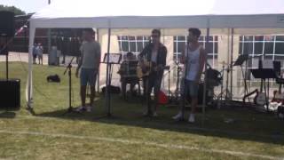 Far Too Far: Teenage Dream