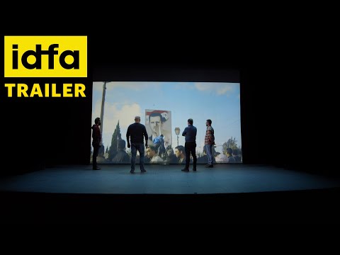 trailer