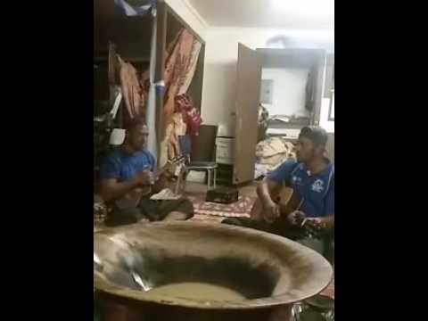 Fotu e siuna mei moana