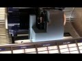 Since I Fell For You - Tommy Wills - 1966   Seeburg R 1954 Jukebox