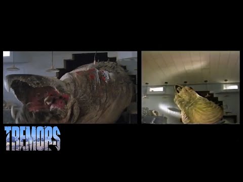 Tremors Clip - Diggin' for Dirt