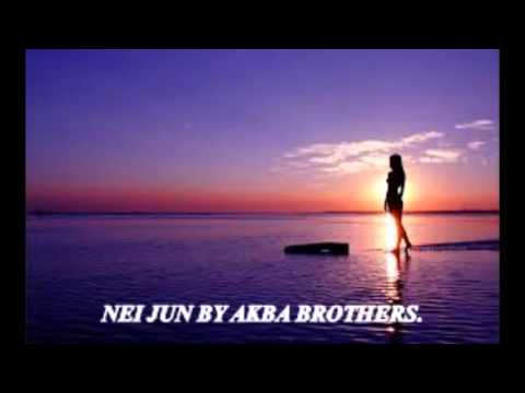 NEI JUN- BY AKBA BROTHERS.