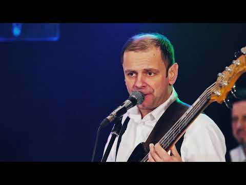 Folk Band - Moja miła (live)