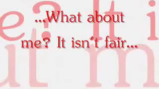 YouTube   Shayne Ward   What About Me    With Lyrics