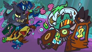 Fish Heads Preview Trailer