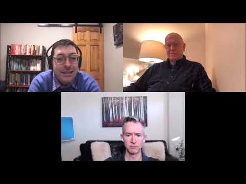 Integrating Buddhist Thought and Mindfulness into Psychotherapy - Bruce Tift - HPP 84