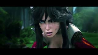 Trailer Film Mobile Legends The Movies 2018_mp4