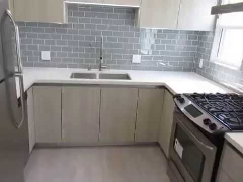 PL6572 - MODERN ALL NEW Studio Apartment For Rent (Los Angeles, CA).