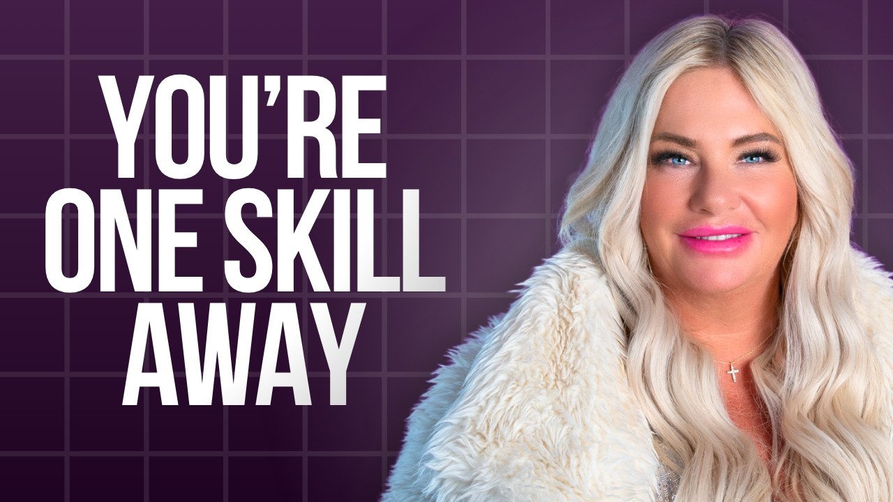 How to Use Sales to Go From $5K to $30K Months