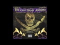 Bangpunk The Gah Damn Anthem Explicit Prod Paperfall Bros