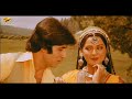 Pardeshiya Ye Sach Hai Piya Sonic Jhankar Amitabh Bacchan Rekha Lata Kishore Mr Natwar Lal