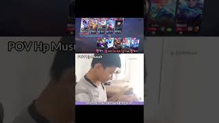 Download lagu Ketika Musuh mu Ngespam Kolektor Sultan Di Loading Screen Mobile Legends mp3