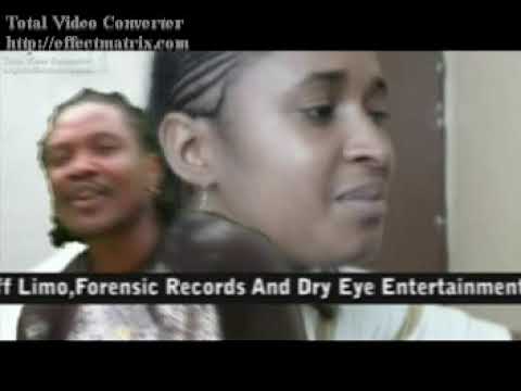 Dry Eye Crew - GEGEH NA THROT (Official Video)