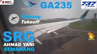 Download lagu Terbang dari Laut! 🚀 Takeoff Garuda Indonesia GA235 dari SRG Ahmad Yani Semarang! mp3 Download lagu Terbang dari Laut! 🚀 Takeoff Garuda Indonesia GA235 dari SRG Ahmad Yani Semarang! mp3