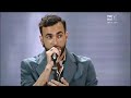 Marco Mengoni @ Io ti aspetto - Wind Music ...