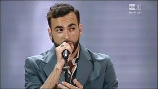 Marco Mengoni @ Io ti aspetto - Wind Music Awards
