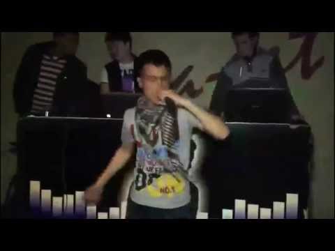 Mc Shurik-Qizoloq lezbiyanka