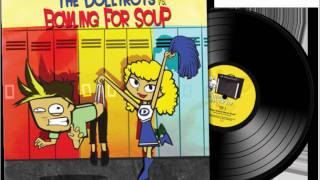 Bowling for Soup - Because I'm Awesome (The Dollyrots cover)