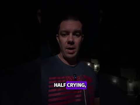 What I Discovered Made Me Cry for Hours… #children