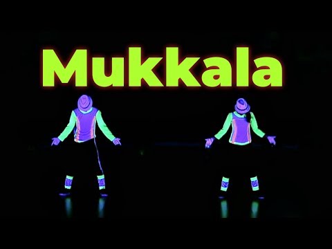 Mukkala Mukkabala | Roxy Rajesh - Choreography | AR Rahman | Prabhu Deva | Prasanth & Kavya