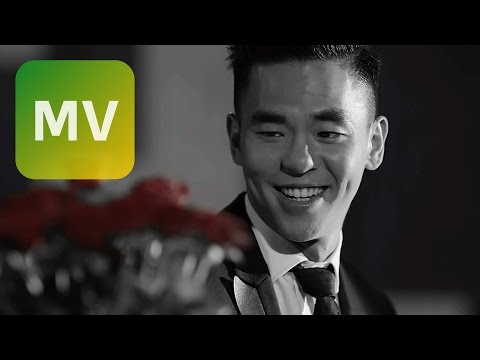 柯有倫Alan Kuo《Be Ur Man》Official 完整版 MV [HD]