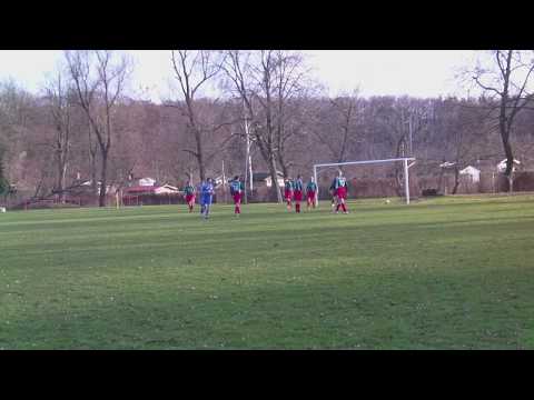Potsdamer Kickers vs. Veritas 3_0.mov