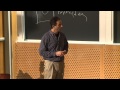 Lecture 21: Synthetic Biology: From Parts to Modules to Therapeutic Systems