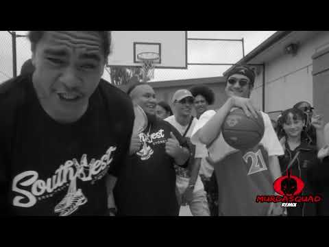 MurdaSquad - Still Here Remix ( Mac11 X Biggs X 046 X BK )