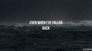 Ending - Isak Danielson (Lyrics)