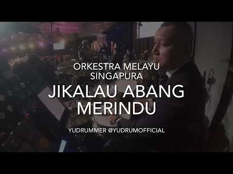 Jikalau Abang Merindu by OMS