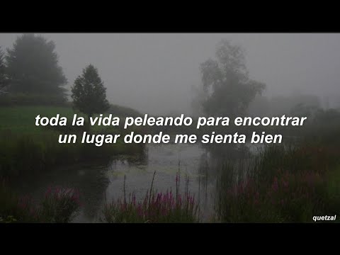 depresión sonora - ya no hay verano | letra