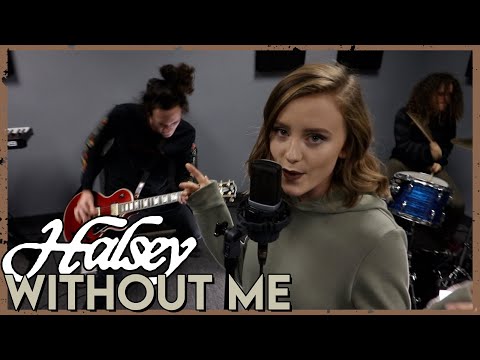 Video thumbnail for Without Me