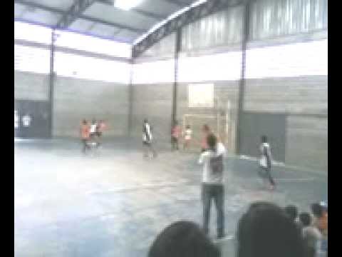 Campeonato No Donato Werneck De Freitas