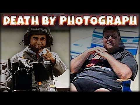 Photographs that Destroyed Political Careers