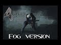Resident Evil 4 Resident Evil 3 5 Fog Version Trailer 2002