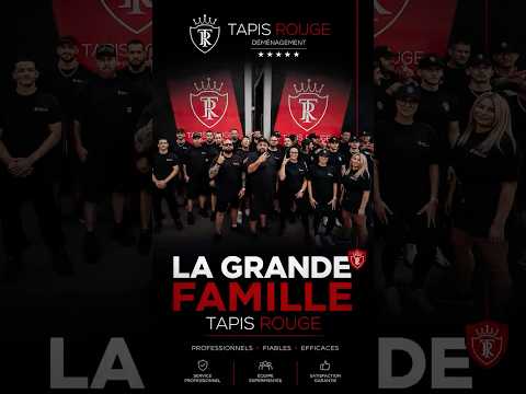 Quand toute la famille se rassemble | Tapis Rouge par VMM