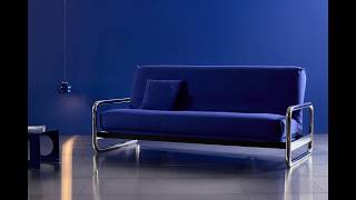 Lomira Innovation Living -- ouverture showroom Paris