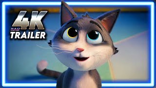 10 LIVES | Official Trailer 4K