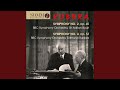 Symphony No. 4, Op. 53: I. Con moto (Live)