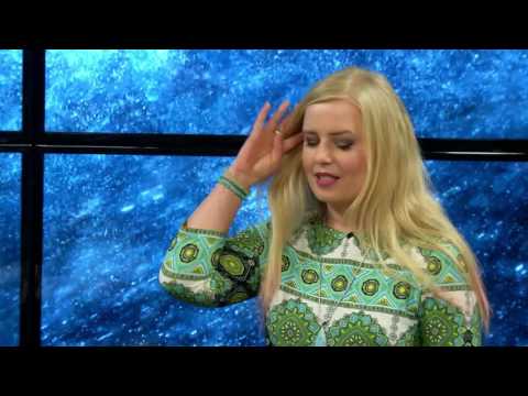 "Taevariik UFOdega"  10 saade  (8 05 2016)