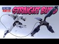 DEMON JUDGE HG 1 144 GAOGAO MICHAELIS GUNDAM GUNPLA YOUTUBE YOUTUBEFEED TOY HOBBY