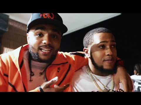 Mb Devo - Purging (Official Music Video)