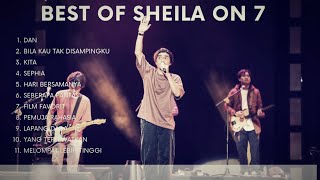 Download lagu BEST OF SHEILA ON 7 - TO ACCOMPANY YOU AT WORK - TO ACCOMPANY YOU WHEN YOU RELAX mp3