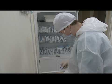 В администрации Курской области обсудили ситуацию с COVID-19