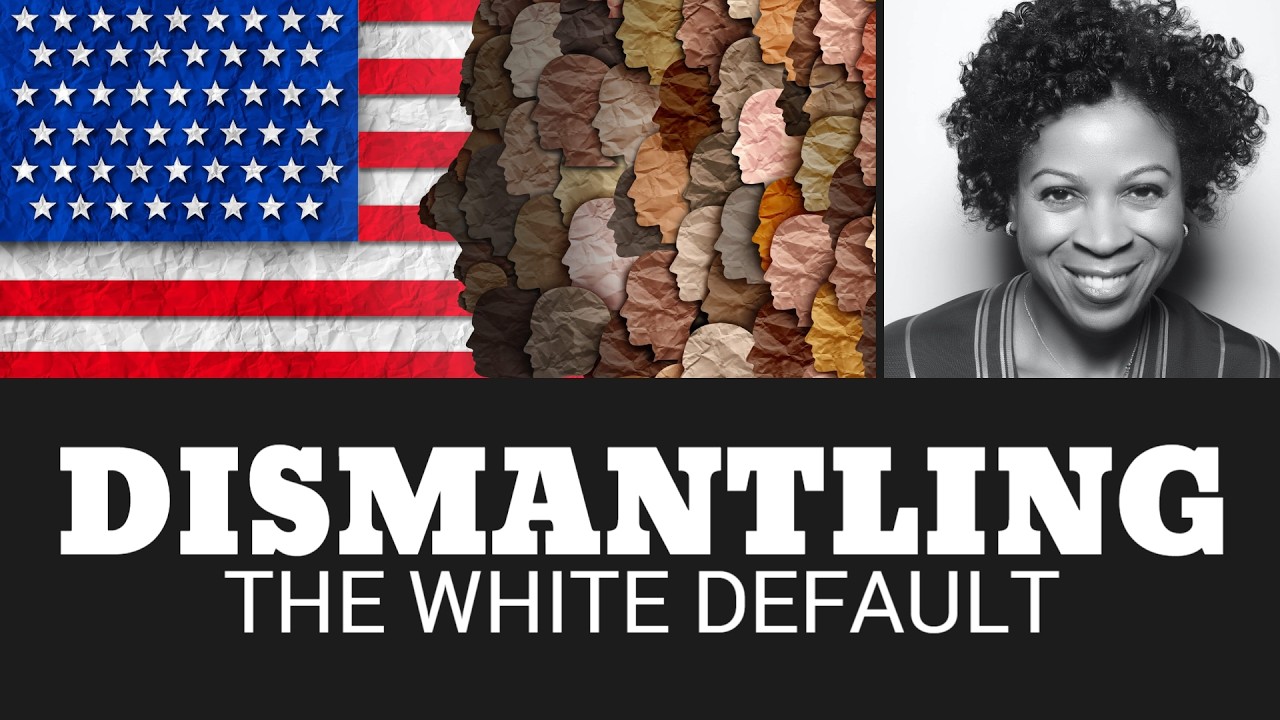 Stop Using ‘Whiteness’ as a Litmus Test for Black Lives