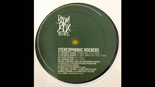 Stereophonic Rockers - Expanded Groove (Original Mix)