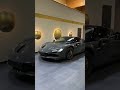 HOT Or NOT Ferrari SF90 Shorts