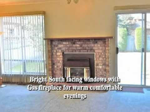 Super Clean 3 bed 2 Bath Rancher on Great lot in West Newton